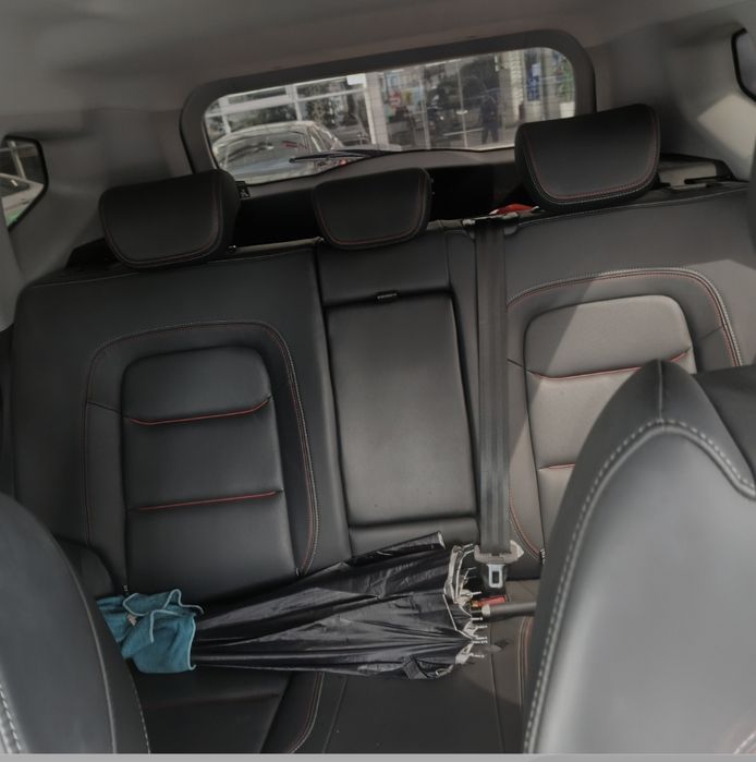 Продаётся Chery  Tiggo 7