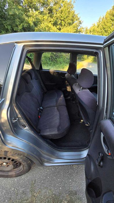 Хонда Джаз 1.4 i