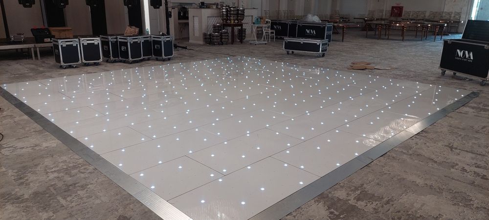 RIing de dans smart/Litere volumetrice /tunel infinity/Limuzine