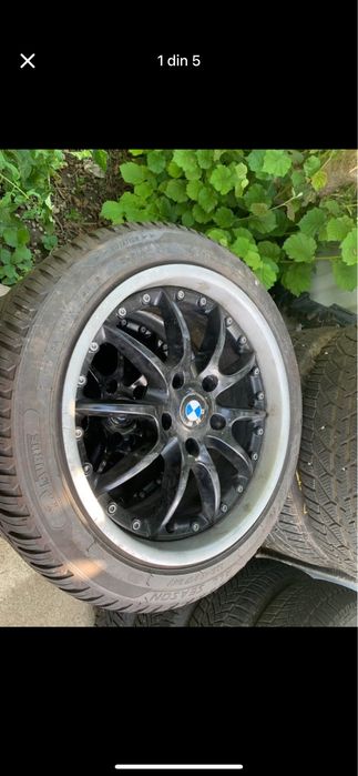 Roti bmw 5x120 R17