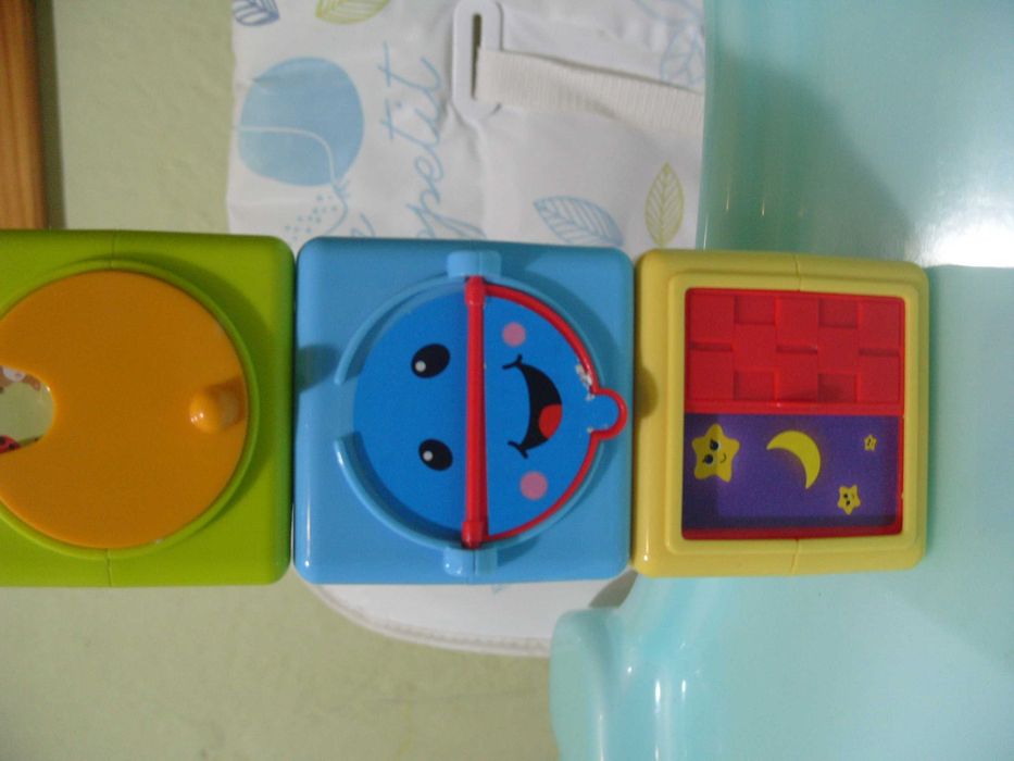 Образователни играчки