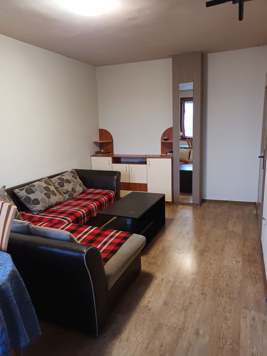 Дава се под наем Двустаен апартамент в Варна, Христо Ботев - 50 кв.м за 357 € - Снимка #1