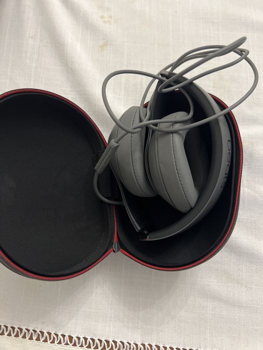 наушники beats новые