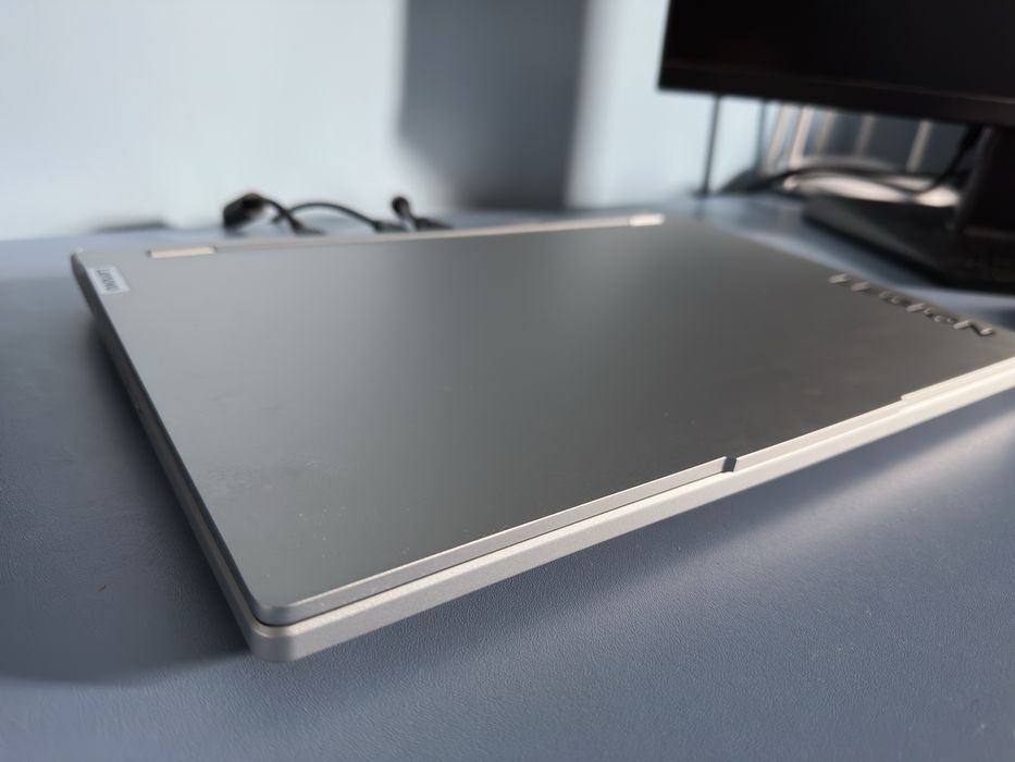 Laptop Lenovo Legion 5 - i5 - 12500H, RTX 3060-6Gb, 32 Gb Ram, 512 SSD