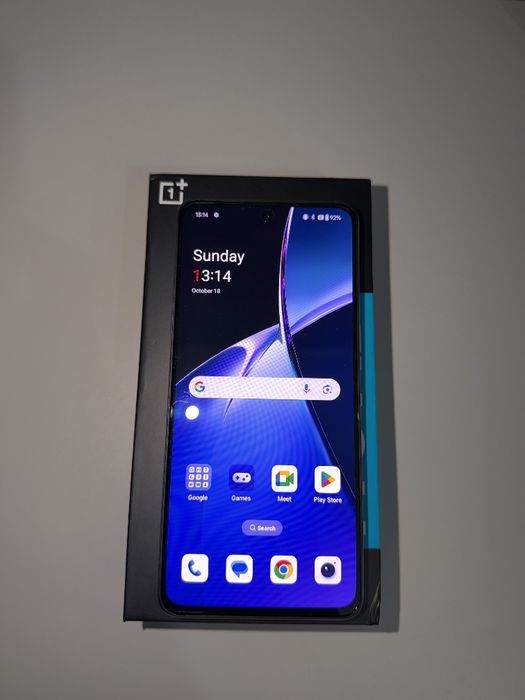 Oneplus nord ce4 lite 256GB CA NOU