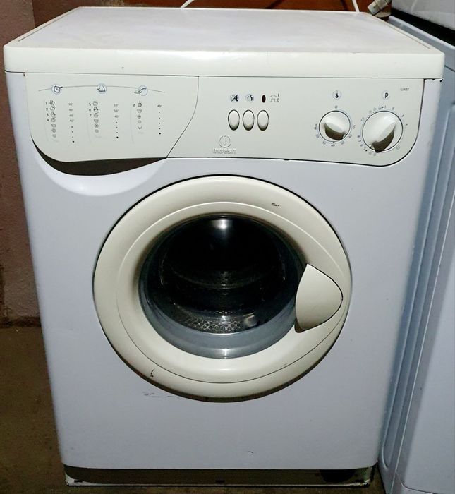 Avtomat kir yuvish mashinalari