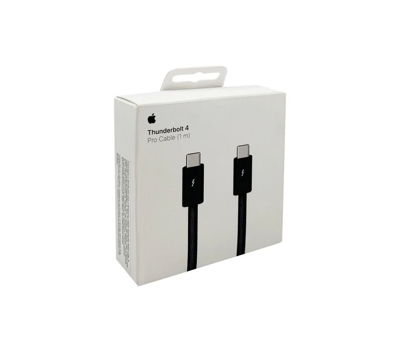 Apple Thunderbolt 4 Pro (1m)
