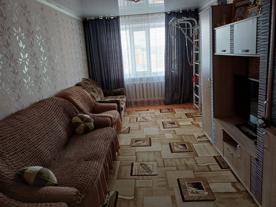 Продам 3 ком. Квартиру