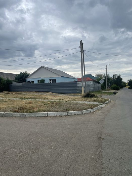 Продам дом (В центре)