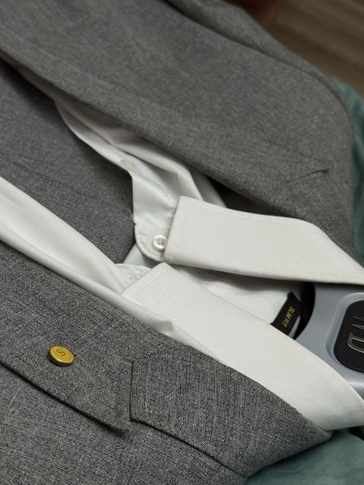 Костюм новый «suitman”