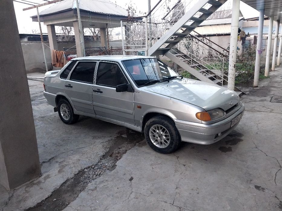 Lada 2115 seriy.