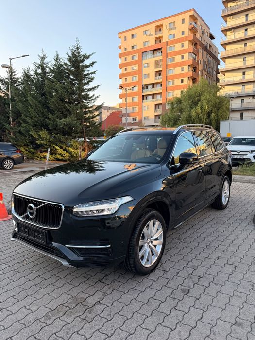 VOLVO XC90 2017 — imagine 2