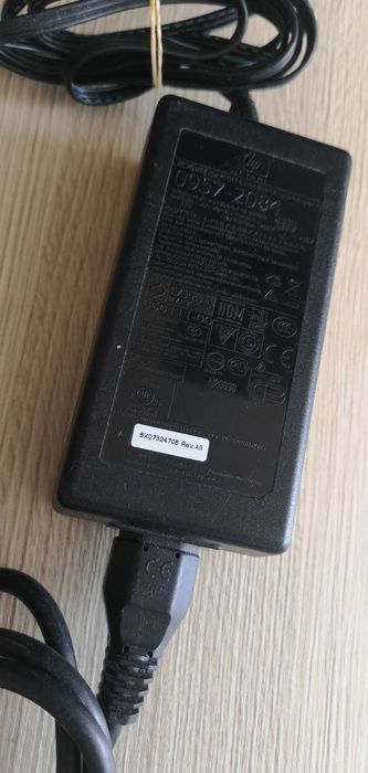 HP 0957-2084 Оригинално захранване за принтер HP