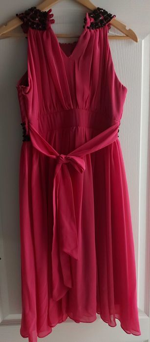 Rochie eleganta de seara marimea 38