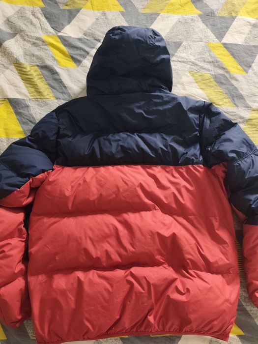 Яке Nike Windrunner Storm Fit