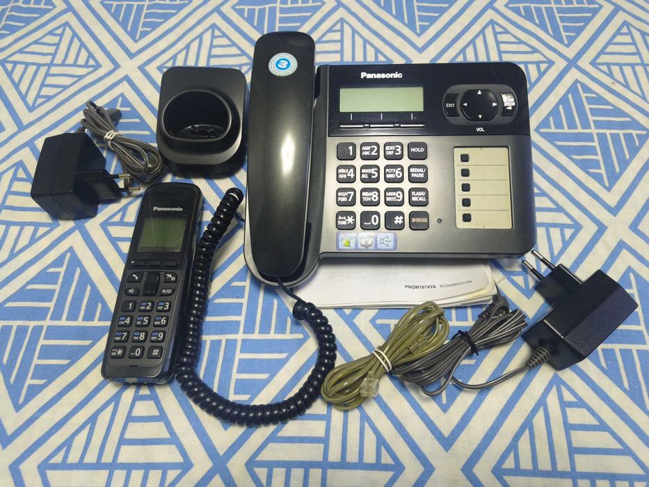 Рanasonic KX-TG6451