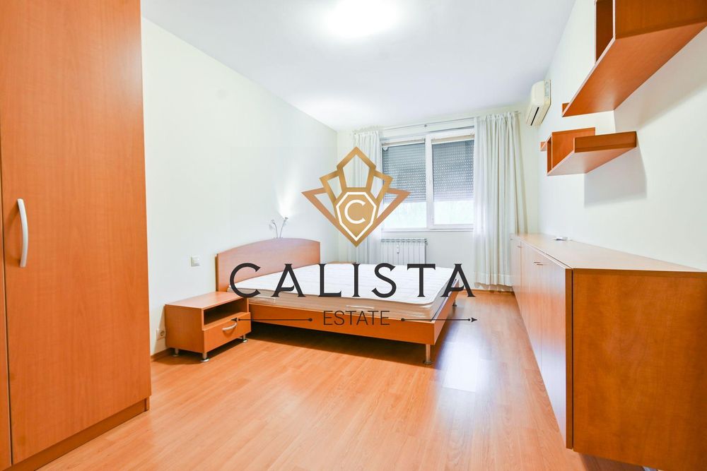 Дава се под наем Тристаен апартамент в София, Гоце Делчев - 95 кв.м за 896.58 € - Снимка #4