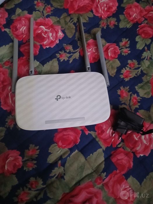 Tp-link C50 sotilvoti