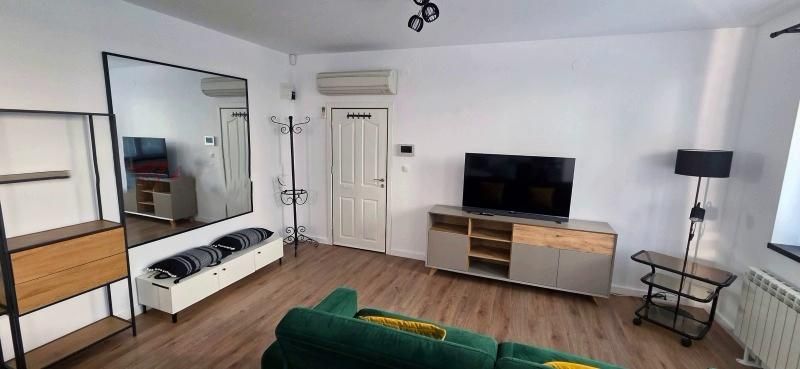 Дава се под наем Многостаен апартамент в София, Манастирски ливади - 120 кв.м за 1300 € - Снимка #2