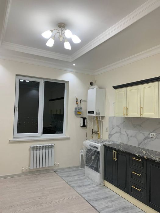 BEZ MAKLER Sergli Sputnik 16A 3 xona oilaga ijaraga beriladi Srochno