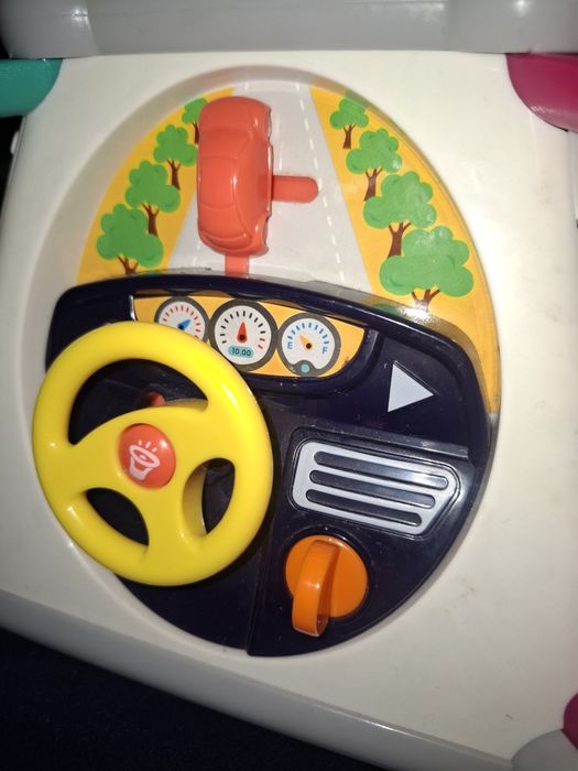 Продам Бизиборд детский