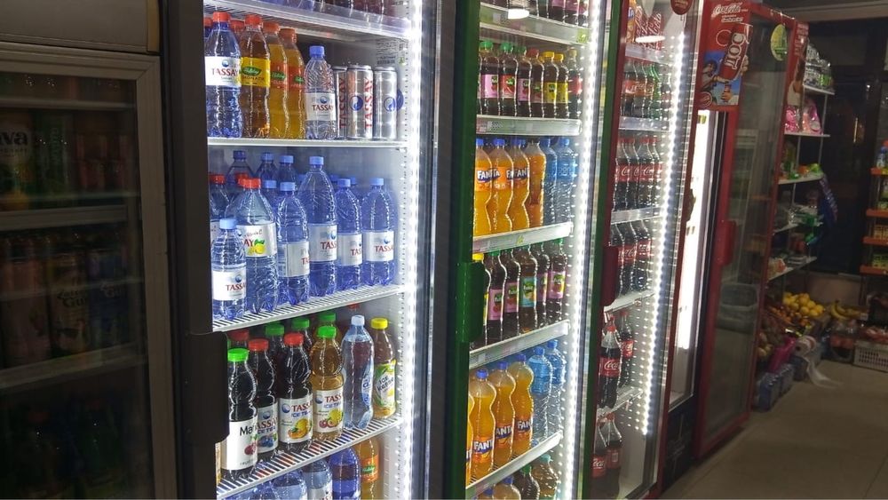 Магазин арендага беріледі