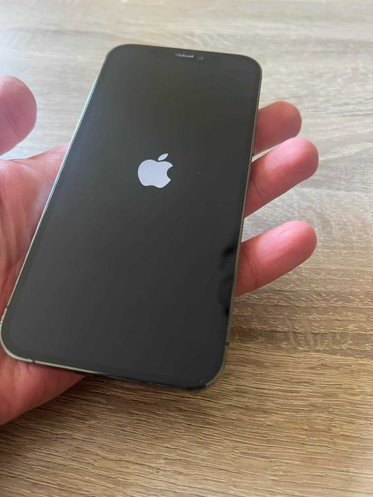 iPhone 12 Pro 128gb Използван