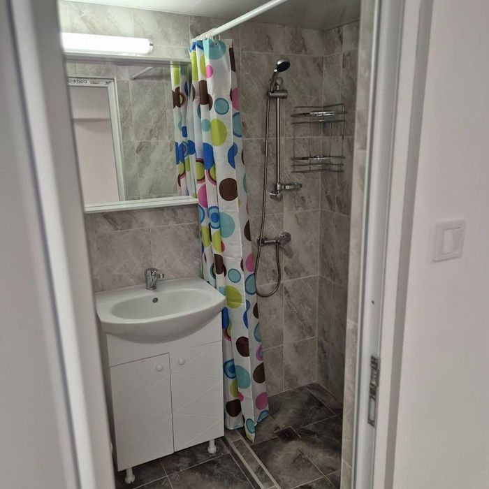 Дава се под наем Двустаен апартамент в Варна, Бриз - 40 кв.м за 400 € - Снимка #5