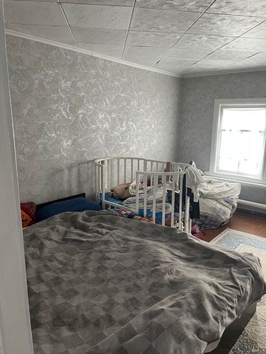 Срочно продаётся дом село Новонежинка