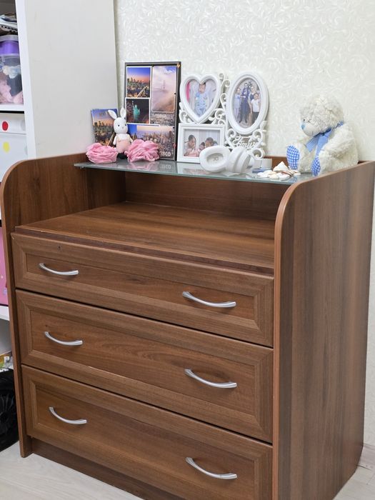 Спальный гарнитур недорого