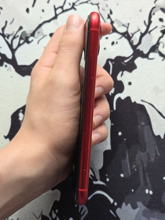 Iphone 11 в идеальном состоянии
