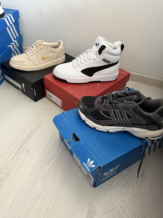 Vand diferite modele adidasi