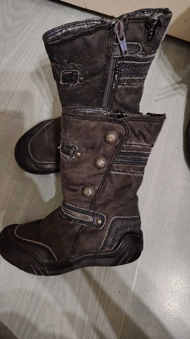 Ботушки от 23 до 31н.