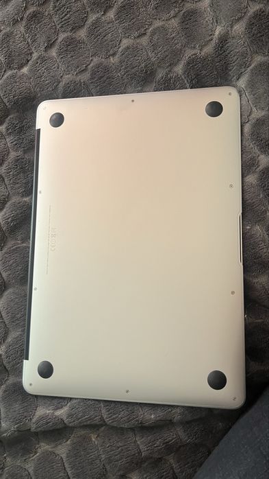 Macbook Air 13 inch 2015