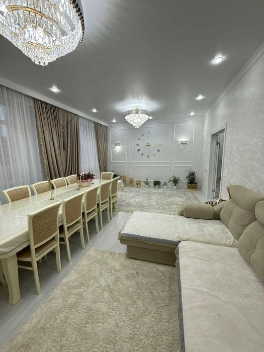 Продам 4х комн кв Батыс