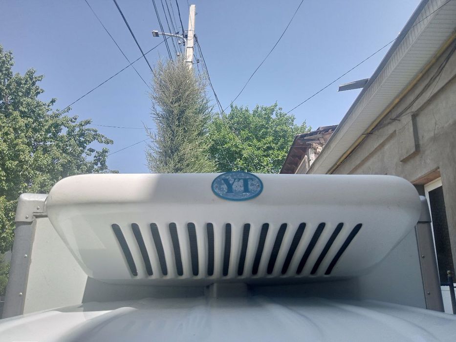 Dongfeng EQ1020TF Madel yili 2014 holati yahshi matoʻrdan chiqqan