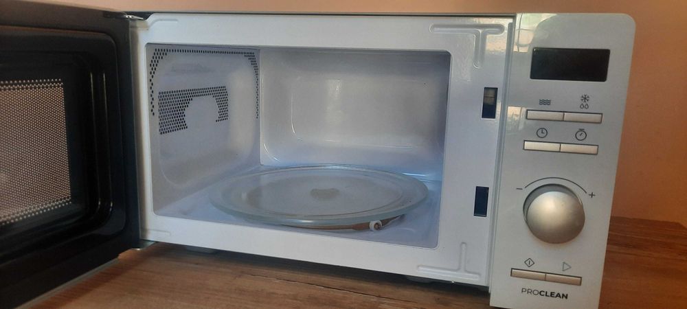 Микровълнова Cecotec Proclean 5010 Inverter