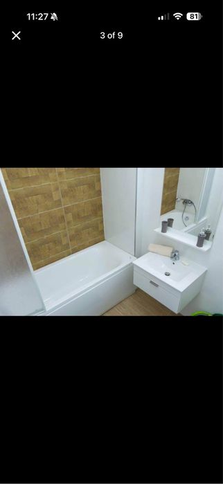 Inchiriez apartament 2 camere
