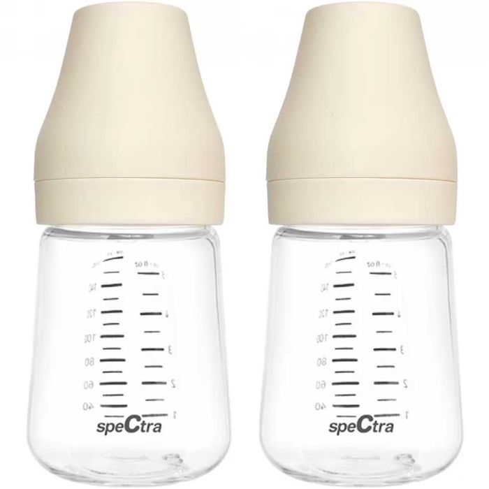 Pompa de san electrica dubla Spectra, 9+