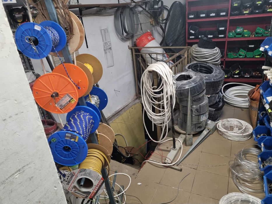 Lichidare stoc magazin Reduceri 25–40% față de piață. Factură cu TVA