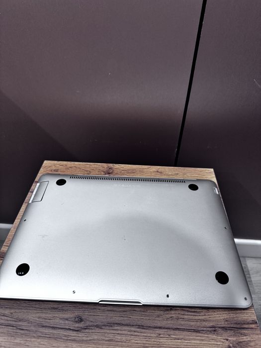 Macbook Air 13 2008 года