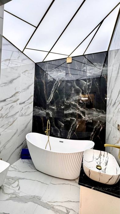 Продажа коттеджей под ключ Юнусабад Таш Тюрьма 1,6 сотки 240м2