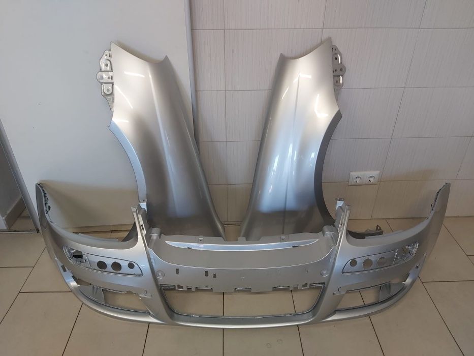 Fata Completa Bara + Aripa Dreapta&Stanga VW Golf 5/V 2004-2008 LA7W