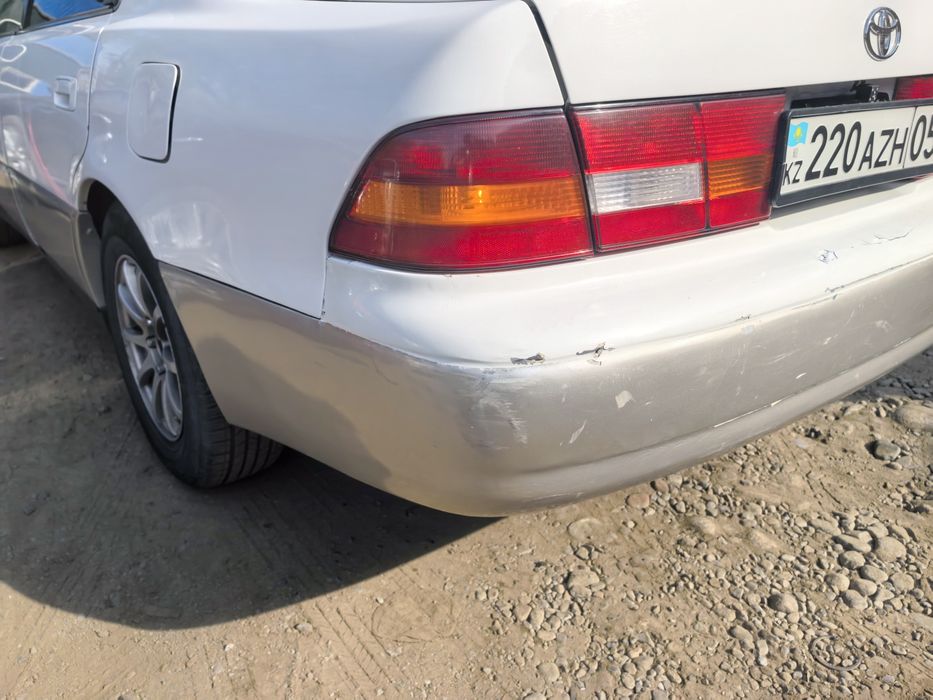 бампер заданий виндом