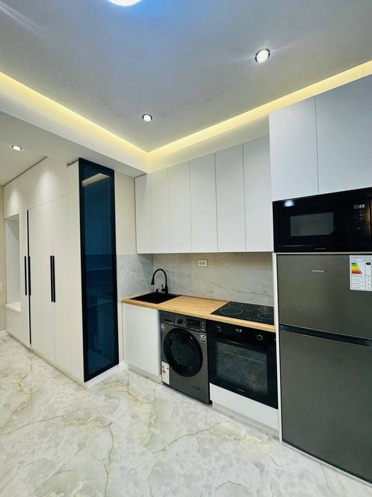 Сдается в аренду U Tower 1 комн.кв