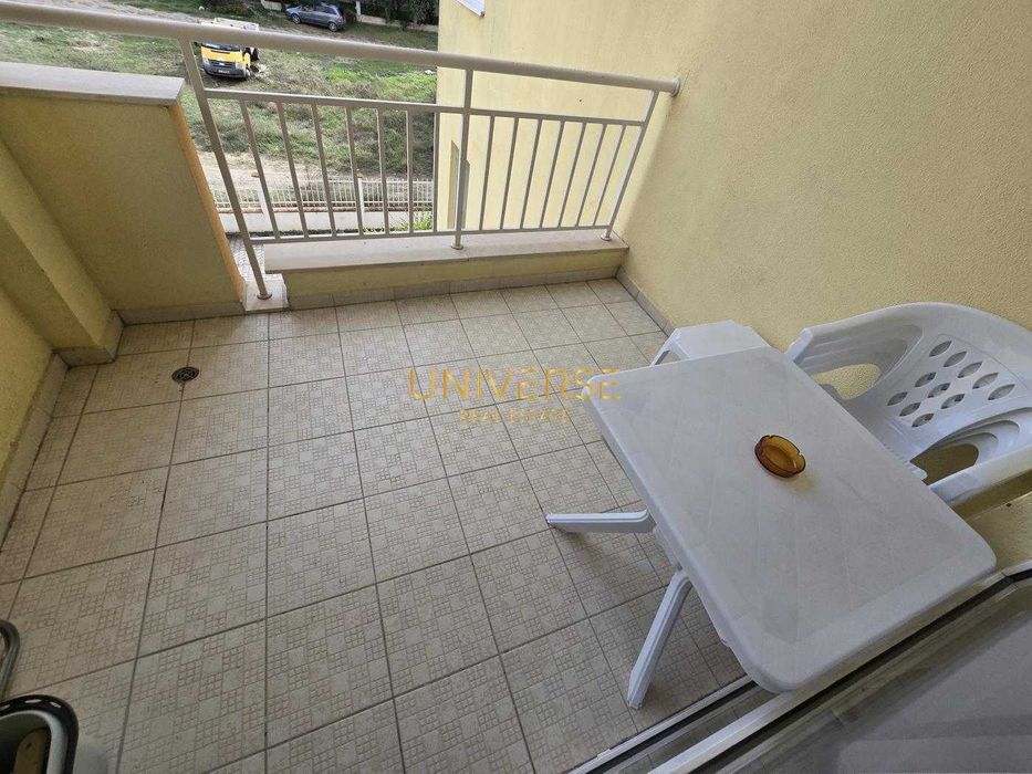 Продава се Двустаен апартамент в к.к. Слънчев бряг - 60 кв.м за 1434 €/кв.м - Снимка #10