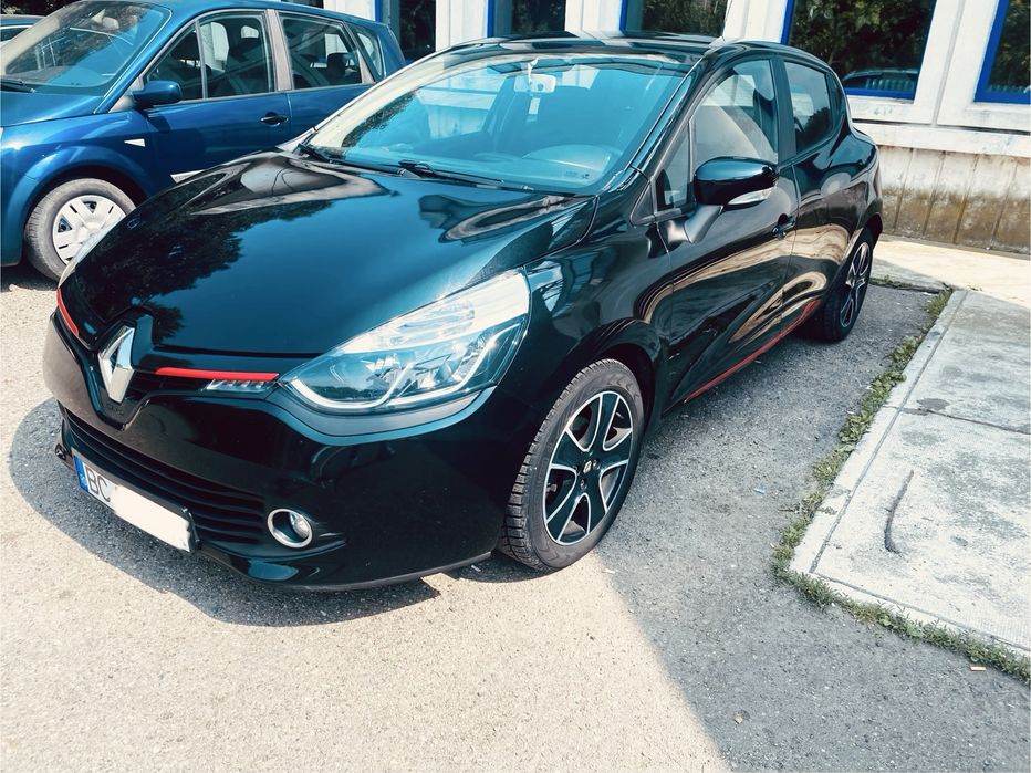 Se vinde Renault clio