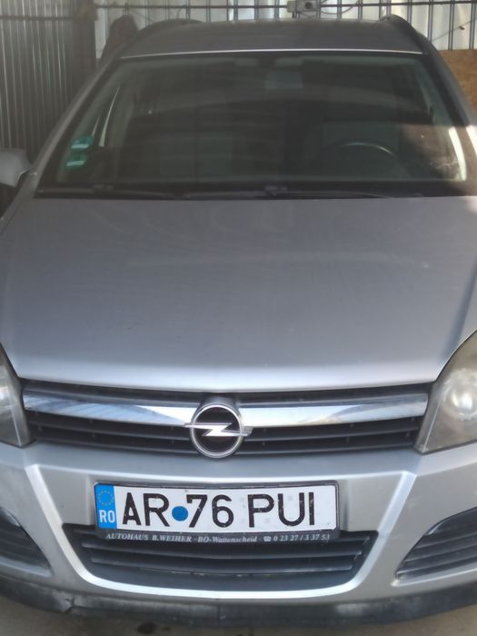 Autoturism Opel Astra h
