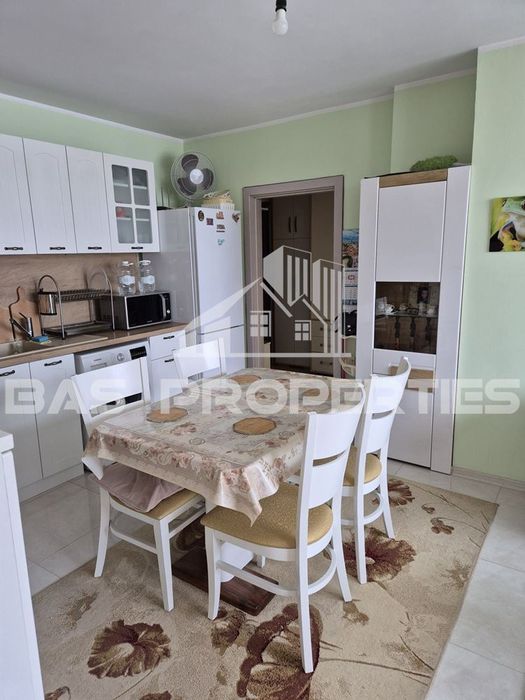 2-стаен в София-Люлин 2 площ 68