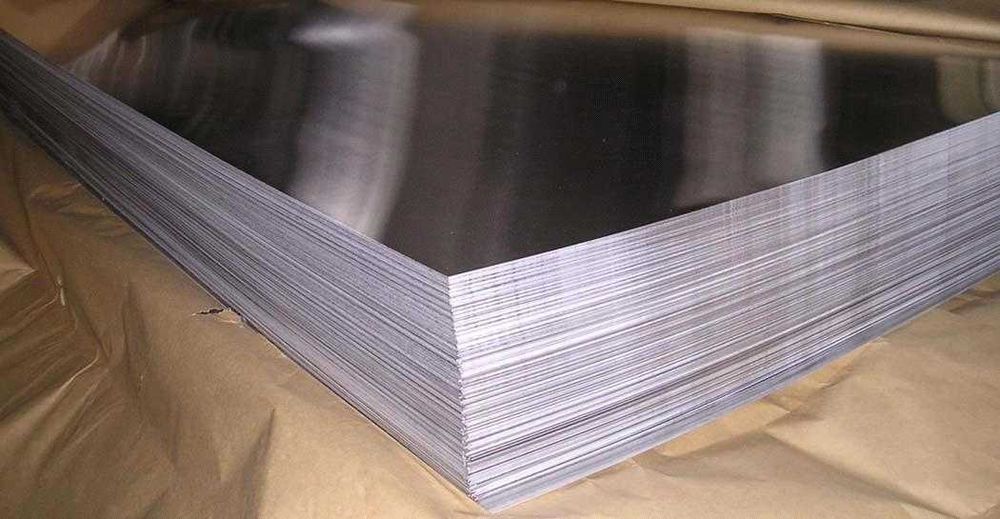 Tabla Aluminiu la un SUPER PRET